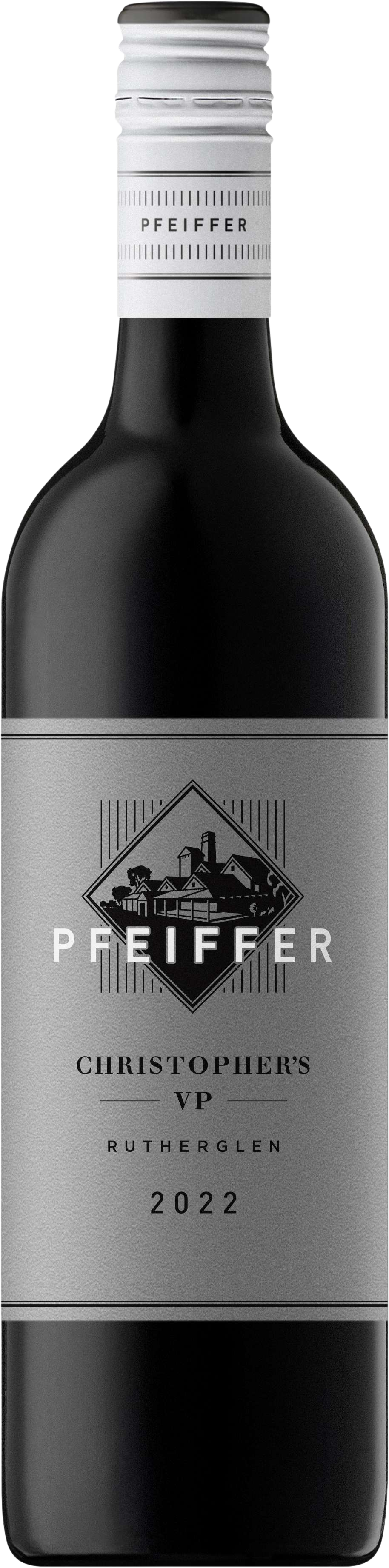 Pfeiffer Wines Christopher's VP 2022 Rutherglen